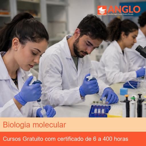 Biologia molecular